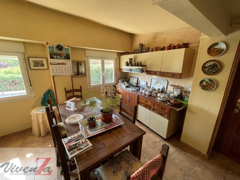 Foto 5fc2a54b-34df-43fd-b742-506629488fc8. Casa con riscaldamento in Ciudad Jardín - Vista Alegre Zamora