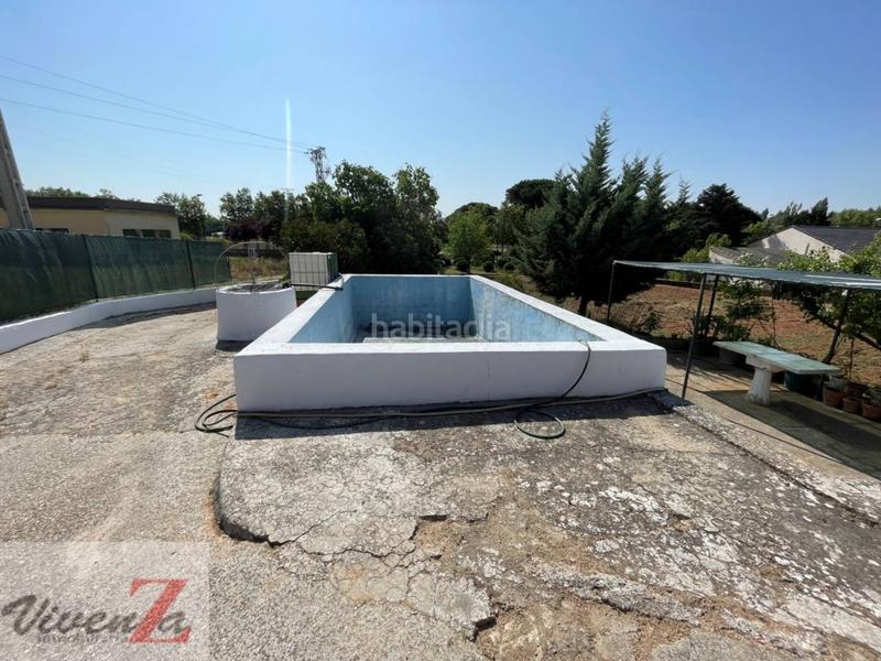 Foto 89945ec5-8006-4931-bb48-7b5dbdcd3e26. Casa con riscaldamento in Ciudad Jardín - Vista Alegre Zamora