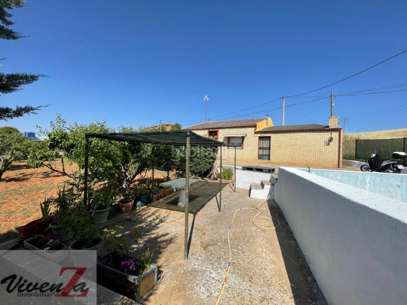 Foto 8b2a9a22-9ad5-480c-8d35-5df575ef54a5. Casa con riscaldamento in Ciudad Jardín - Vista Alegre Zamora