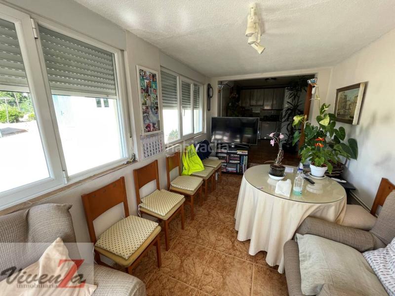 Foto 91eb4012-4c7e-4cf7-9887-dfa0765c89ae. Casa con riscaldamento in Ciudad Jardín - Vista Alegre Zamora