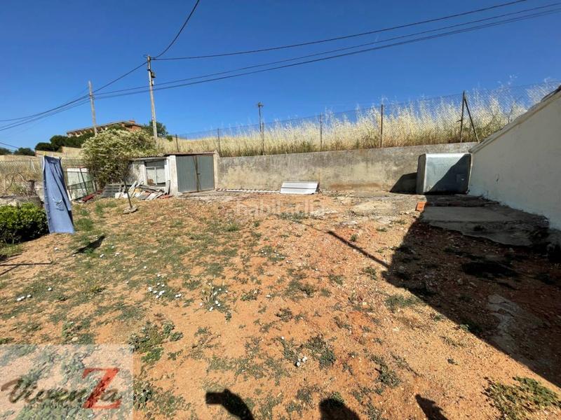 Foto 921f02e9-2312-4f39-8044-2939b52a04ae. Casa con riscaldamento in Ciudad Jardín - Vista Alegre Zamora