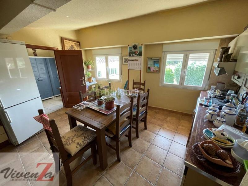 Foto b4199fc1-9290-4412-980a-01c0d23457af. Casa con riscaldamento in Ciudad Jardín - Vista Alegre Zamora