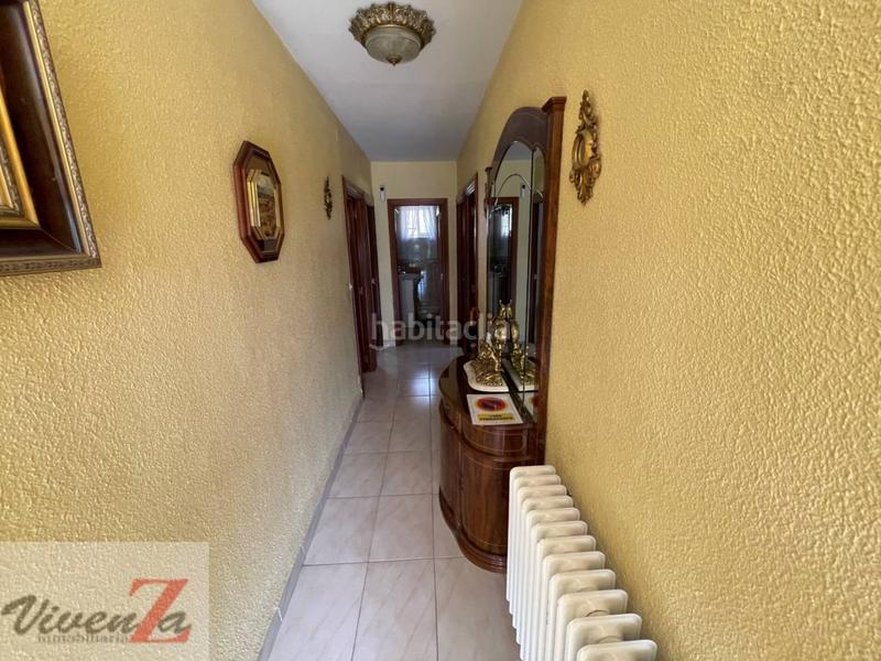 Foto c56ae485-23c8-4b74-bc1e-3eba903e3cc9. Casa con riscaldamento in Ciudad Jardín - Vista Alegre Zamora