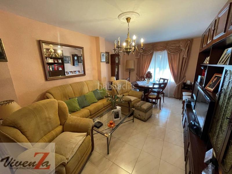 Foto dc0aeb97-81bd-4bd0-a658-a82abd496bd2. Casa con riscaldamento in Ciudad Jardín - Vista Alegre Zamora