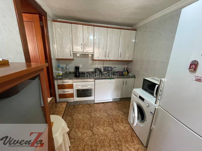 Foto f57fa45f-fcbd-44f6-8232-715c909fa688. Casa con riscaldamento in Ciudad Jardín - Vista Alegre Zamora