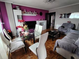 Appartement à Los Bloques. Piso en venta en los bloques49022