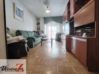 Appartement à San Lázaro. Piso en venta en vaguada