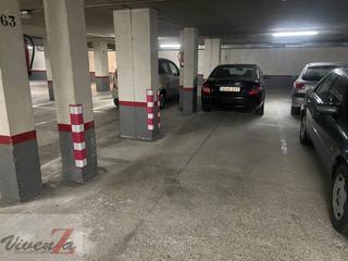 Location Parking voiture  Doctor villalobos. Garaje en alquiler en la candelaria49017