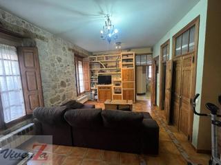Maison à Barrios Bajos - La Horta. Casa en venta en la horta49002