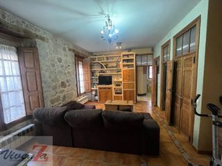 Casa en Barrios Bajos - La Horta. Casa en venta en la horta49002