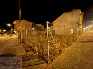 Industrial plot in Pinilla. Solar en venta en pinilla49027