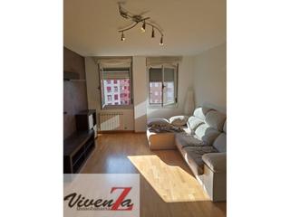 Piso en Pinilla. Piso en venta en pinilla49027