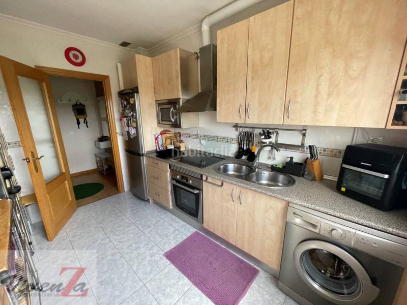 Foto 31d33438-a163-46a7-9e31-b53c77c100b8. Etagenwohnung mit heizung parking in Pinilla Zamora