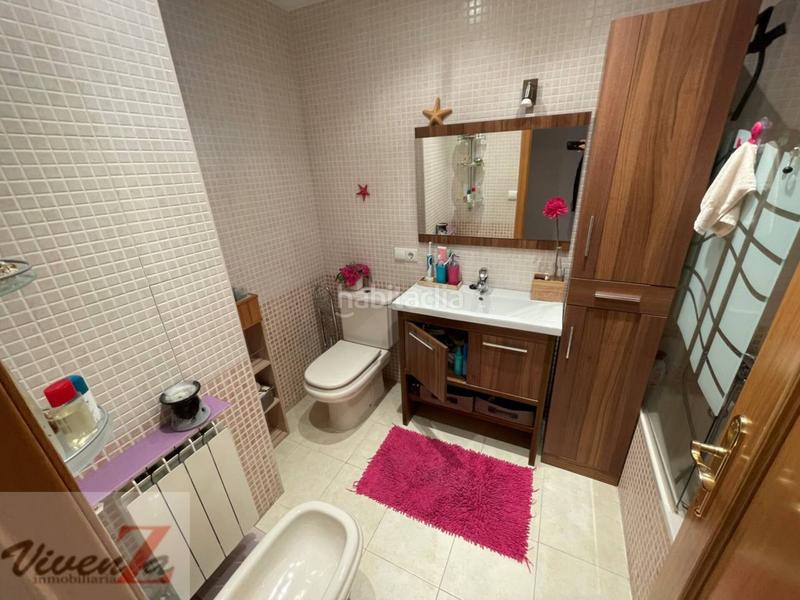 Foto 368db57e-4266-41ed-abbf-e9803aea94ed. Etagenwohnung mit heizung parking in Pinilla Zamora