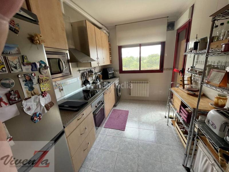 Foto 4bec6a26-dc3c-4a6a-97d8-0be6528f2c46. Etagenwohnung mit heizung parking in Pinilla Zamora