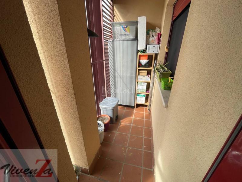 Foto 8403ca2b-0be0-4e5c-9d0b-4a659a8723f5. Etagenwohnung mit heizung parking in Pinilla Zamora