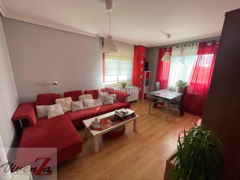 Foto ca1fd389-c015-48f2-87a1-b3e7b9c3d48c. Etagenwohnung mit heizung parking in Pinilla Zamora
