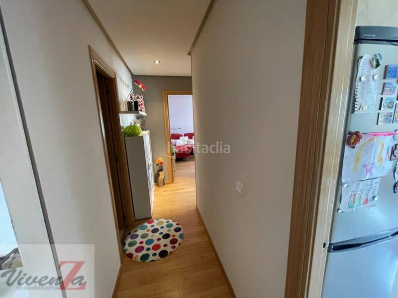 Foto caff5a94-2f8d-4abe-aad4-e2d7a6d80beb. Etagenwohnung mit heizung parking in Pinilla Zamora