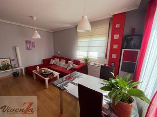 Piso en Pinilla. Piso en venta en pinilla49027