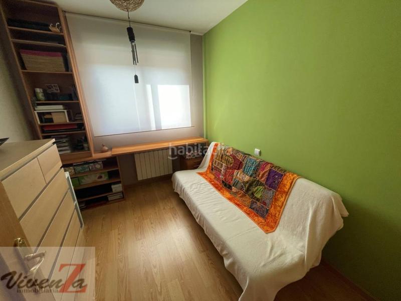 Foto fc218f4d-6173-4806-a5de-1e3b85aad049. Etagenwohnung mit heizung parking in Pinilla Zamora