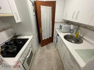Pis a San José Obrero. Piso en venta en san josé obrerosan lázaro49032