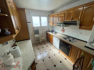 Piso en Casco Antiguo. Piso en venta en centro49015