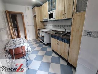 Appartement à Urbanización S.XXI - Carretera de Villalpando. Piso en venta en la hiniestapeña trevincasiglo xxi49023