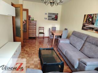 Appartement à Casco Antiguo. Piso en venta en centro49014