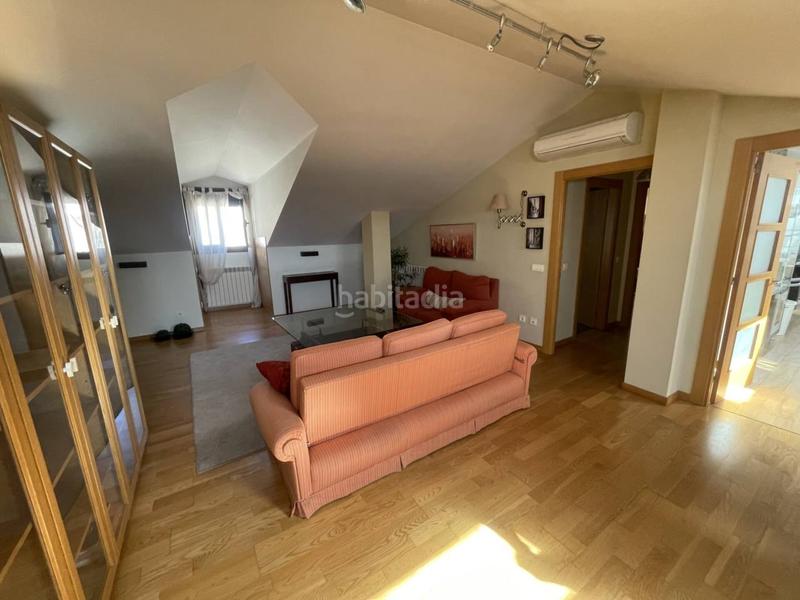 Foto 2ac30da7-ea86-467f-bc01-543440368a97. Appartamento con riscaldamento parcheggio in Olivares Zamora