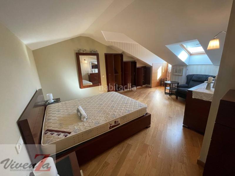 Foto 4d3805a3-0816-44e6-94e7-59d077900064. Appartamento con riscaldamento parcheggio in Olivares Zamora