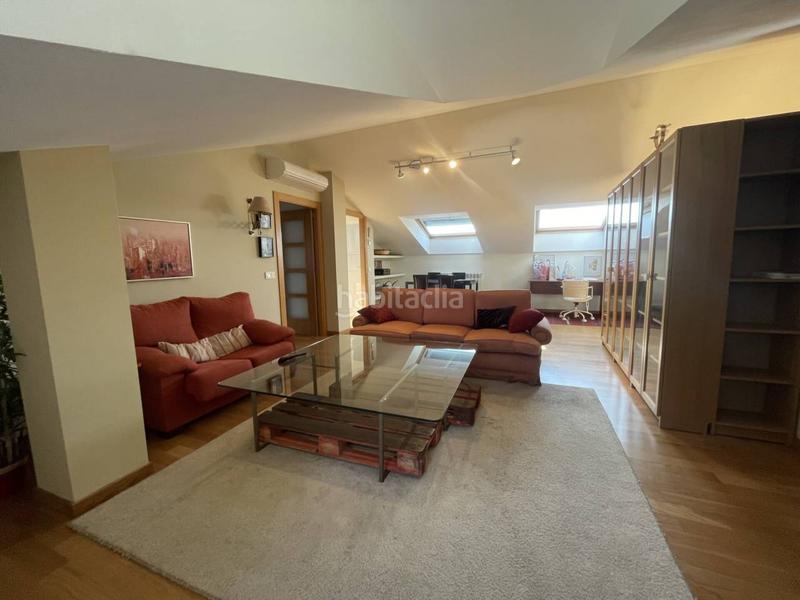 Foto 8532c0ee-4015-4dd5-8b43-6649fddb7bae. Appartamento con riscaldamento parcheggio in Olivares Zamora
