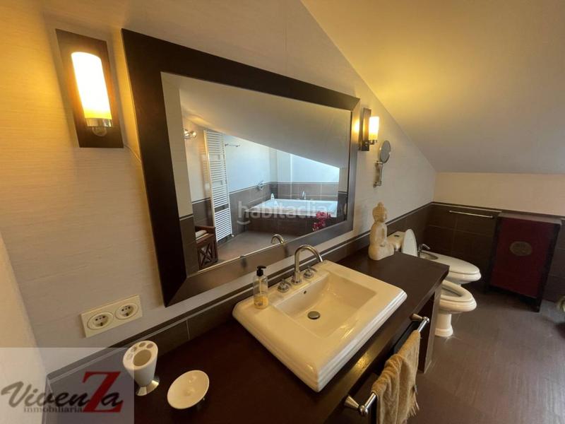 Foto 85db4e38-d647-423e-a8a8-5748134b2bed. Appartamento con riscaldamento parcheggio in Olivares Zamora