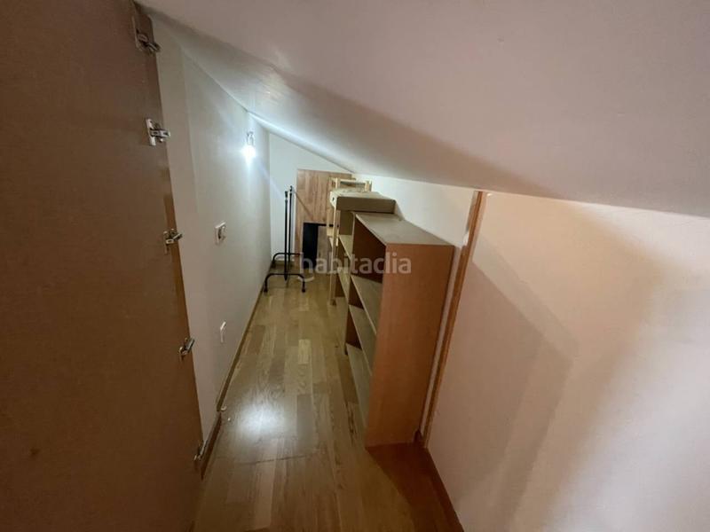 Foto ac2322c5-7ae0-4e37-a4e9-ee90816e2fae. Appartamento con riscaldamento parcheggio in Olivares Zamora