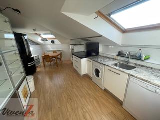 Appartement à Olivares. Piso en venta en san isidroespíritu santo49026