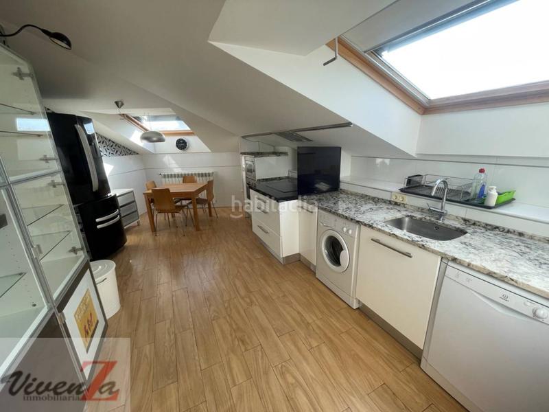 Foto f8cf4cde-6d9b-41c2-9491-a150e2d4cac3. Appartamento con riscaldamento parcheggio in Olivares Zamora
