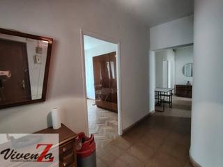 Appartement à La Pantoja. Piso en venta en la pantojalas viñas49008