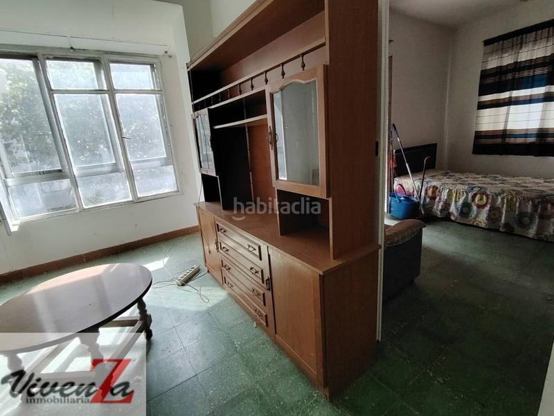 Foto eece0517-c59d-48a1-8a5c-14bbe362e0a0. Piso  en venta en La Pantojalas viñas49008 en Zamora