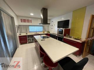 Chalet à Villaralbo. Venta de chalet en villaralbo