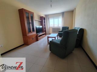 Piso en Pinilla. Piso en venta en área rural49027