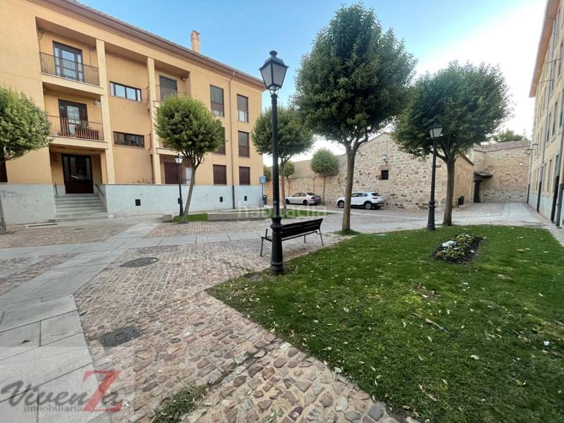 Foto 59ef9057-6408-4126-8ee3-c8f35751cb8c. Pis amb calefacció aparcament a Barrios Bajos - La Horta Zamora