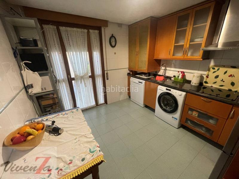 Foto ca495cce-66ca-43ac-aca1-ac7708ee1453. Pis amb calefacció aparcament a Barrios Bajos - La Horta Zamora
