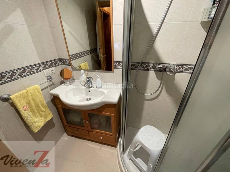 Foto d885851a-4e31-4d25-940c-b57c9ff27961. Pis amb calefacció aparcament a Barrios Bajos - La Horta Zamora