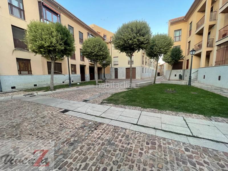 Foto ecd1f351-c6ce-4a81-a6c7-31ca76d95ea8. Pis amb calefacció aparcament a Barrios Bajos - La Horta Zamora