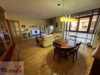 Appartement à Barrios Bajos - La Horta. Piso en venta en la horta49001