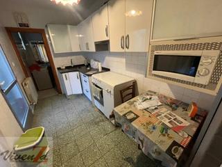 Haus in Urbanización S.XXI - Carretera de Villalpando. Casa en venta en la hiniestapeña trevincasiglo xxi49023