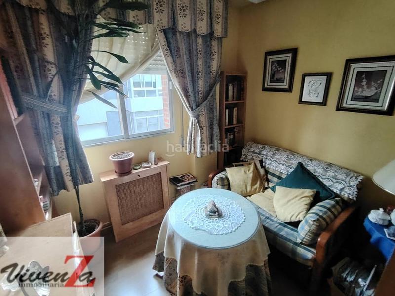 Foto 067e92e7-98c1-4deb-87c9-a453aab6e92e. Appartement avec chauffage parking dans San Lázaro Zamora