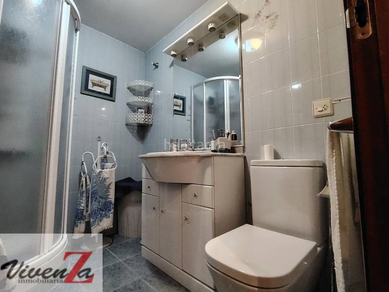 Foto 0c7a2fb8-012a-42ec-aceb-ad8b9b7a6bd9. Appartement avec chauffage parking dans San Lázaro Zamora