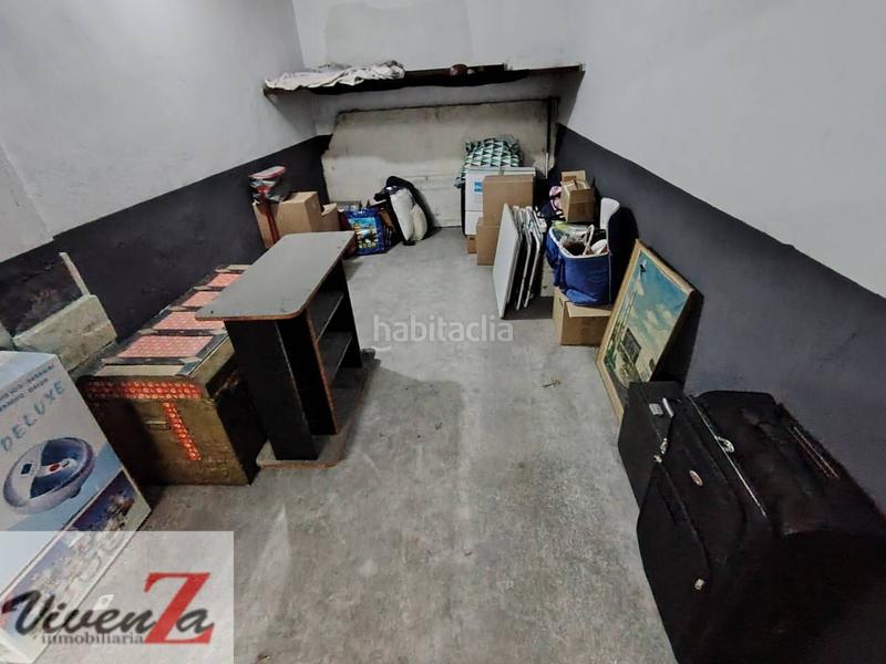 Foto 663b6e64-d249-42fe-8606-2b3192cf4012. Appartement avec chauffage parking dans San Lázaro Zamora