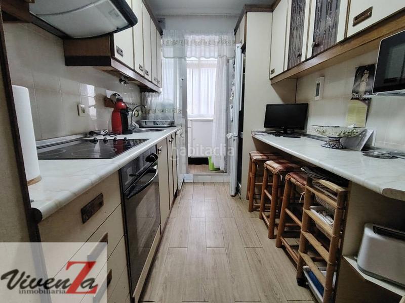 Foto 68b9bb23-e757-41fc-8b3e-1e195c3d7ac8. Appartement avec chauffage parking dans San Lázaro Zamora