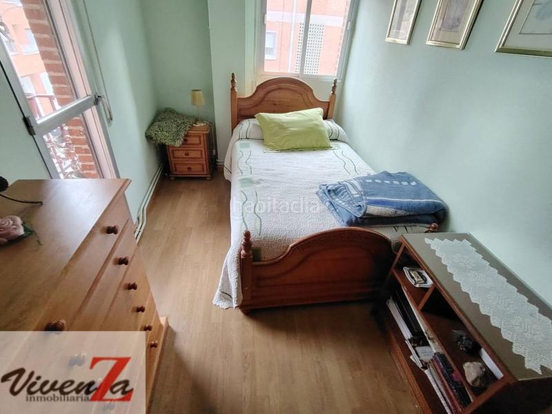 Foto 6d695df2-4566-48d7-8dac-62a59e23d1a4. Appartement avec chauffage parking dans San Lázaro Zamora